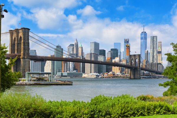 5 FREE THINGS TO DO IN NEW YORK CITY - Take New York Tours