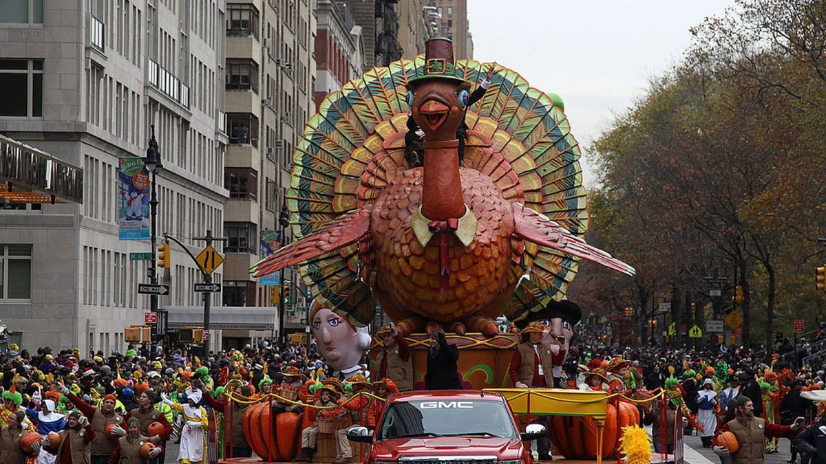 BEST THINGS TO DO IN NEW YORK IN NOVEMBER