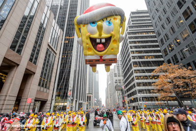 BEST THINGS TO DO IN NEW YORK IN NOVEMBER