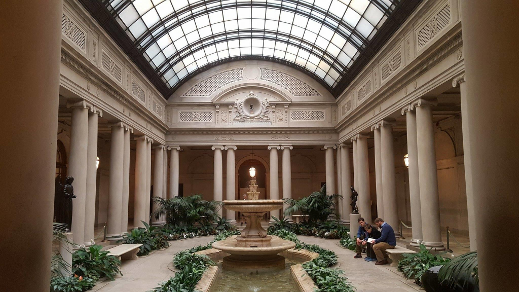 TOP ART MUSEUMS IN NEW YORK CITY - TAKE NEW YORK TOURS