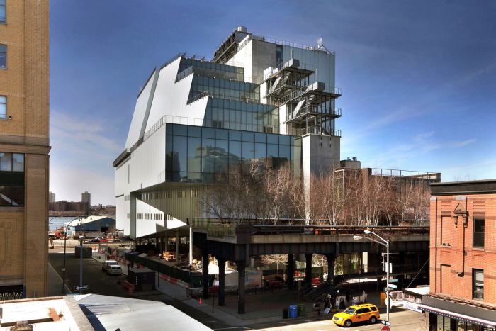 TOP ART MUSEUMS IN NEW YORK CITY - TAKE NEW YORK TOURS