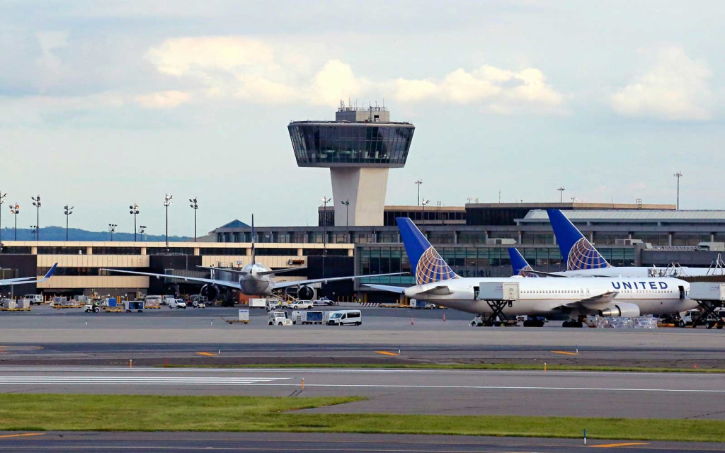 New York City Airports: Complete Guide - Take New York Tours