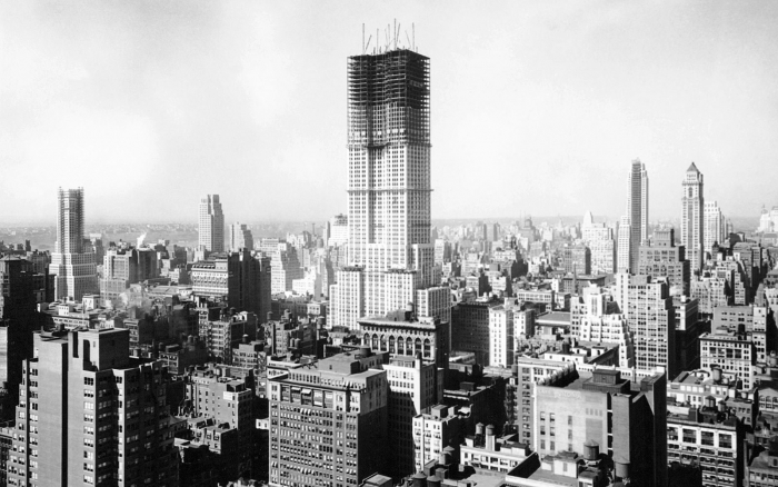 23 CURIOUS FACTS ABOUT THE EMPIRE STATE