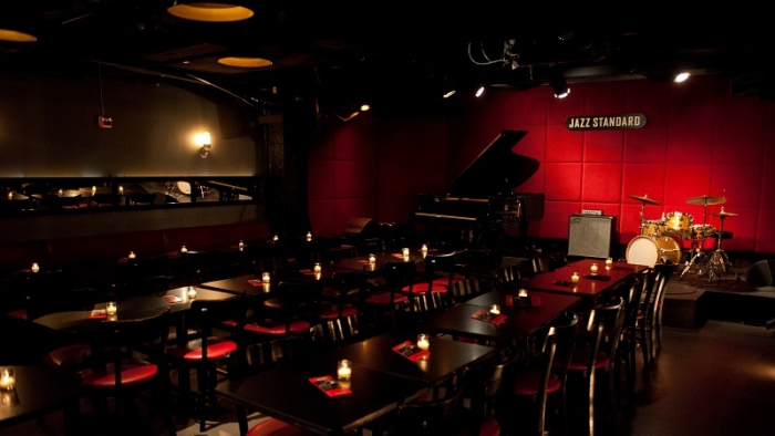new york city jazz clubs manhattan