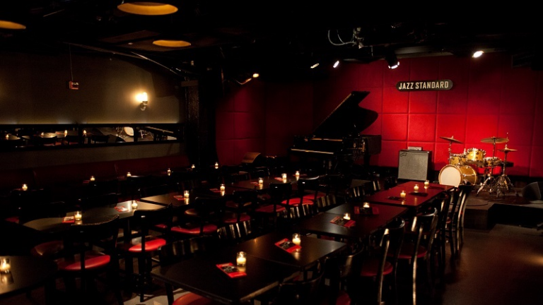 The Best Jazz Clubs Of New York Take New York Tours