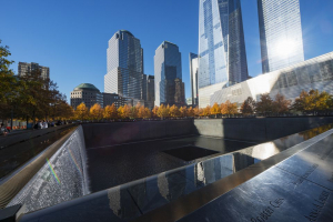 National September 11th Memorial & Museum