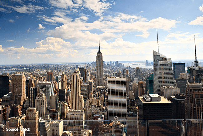 places to see on Fifth Avenue in New York