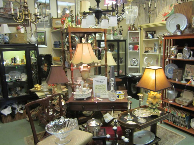 BOSTON FLEA MARKETS - TAKE NEW YORK TOURS