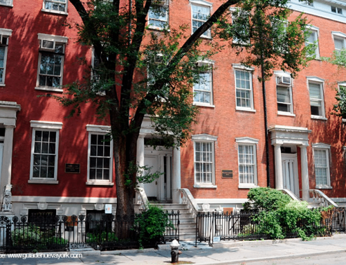 WHAT TO DO IN GREENWICH VILLAGE