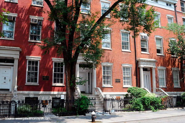 WHAT TO DO IN GREENWICH VILLAGE - TAKE NEW YORK TOURS