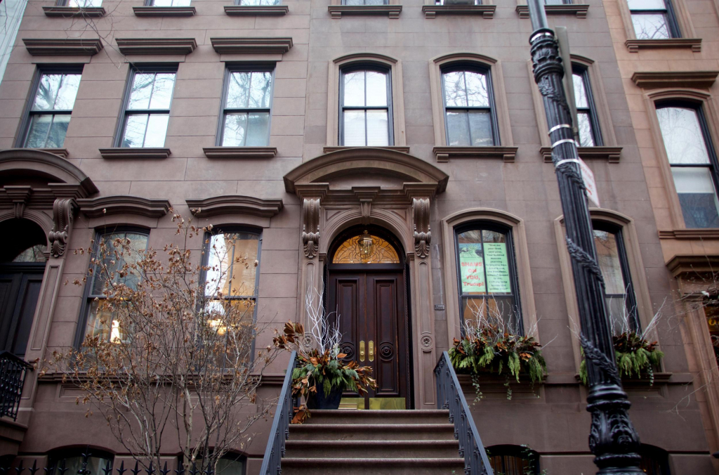 WHAT TO DO IN GREENWICH VILLAGE - TAKE NEW YORK TOURS