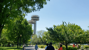 Flushing-Meadows-Parks