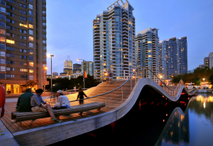Waterfront Toronto