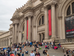 Museums of New York